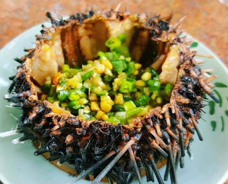 Cham'S Corner Lookout Homestay & Restaurant Tân Hiệ エクステリア 写真